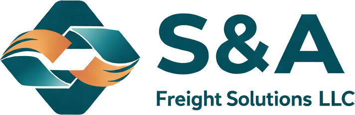 S&A Freight Solutions LLC logo